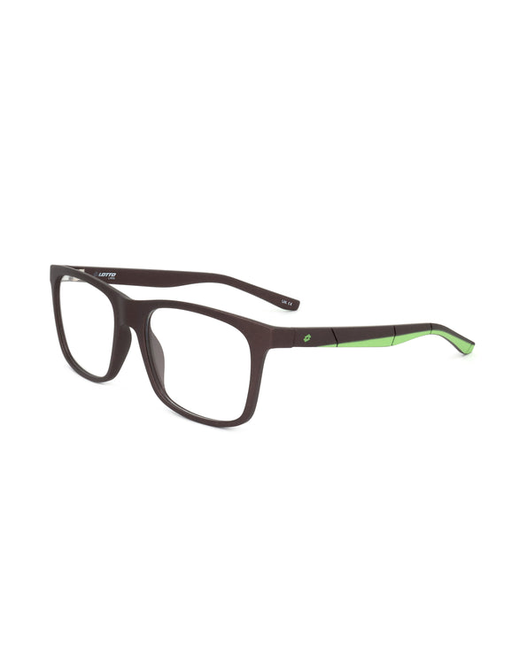 
Occhiale da vista Lotto Unisex - LOTTO | Spazio Ottica
