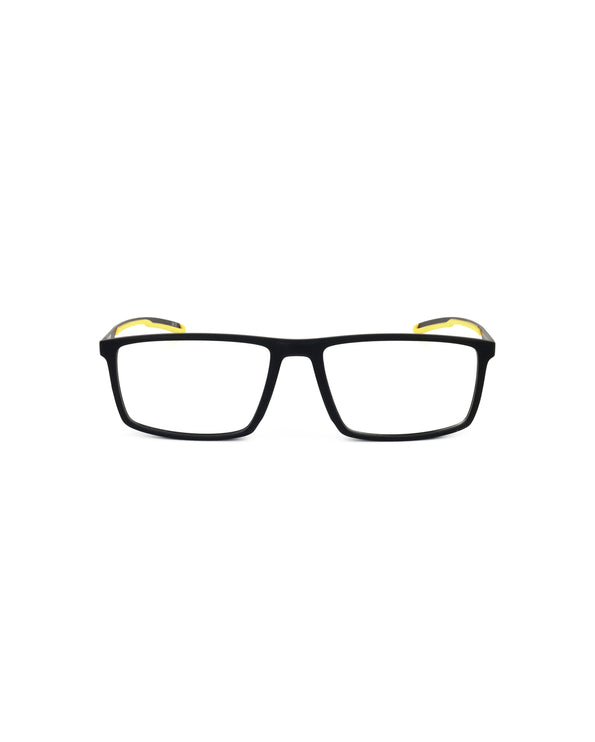 
Occhiale da vista Lotto Unisex - OCCHIALI DA SOLE NERO | Spazio Ottica
