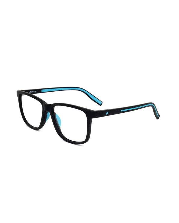 
Occhiale da vista Lotto Unisex - OCCHIALI DA SOLE NERO | Spazio Ottica
