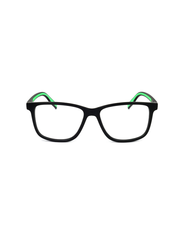 
Occhiale da vista Lotto Unisex - OCCHIALI DA SOLE NERO | Spazio Ottica
