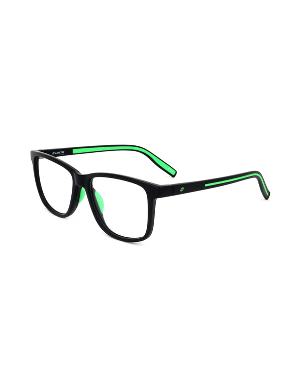 
Occhiale da vista Lotto Unisex - OCCHIALI DA SOLE NERO | Spazio Ottica
