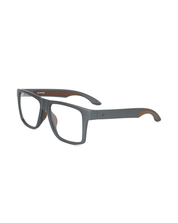 
Occhiale da vista Lotto Unisex - GAFAS DE SOL GRIS | Spazio Ottica
