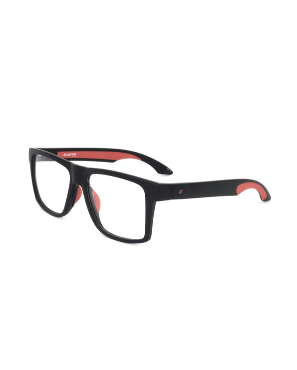 
Occhiale da vista Lotto Unisex - OCCHIALI DA SOLE NERO | Spazio Ottica
