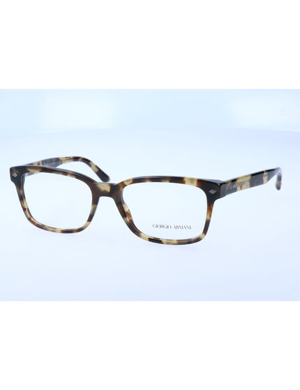 Women's Giorgio Armani Eyeglasses | Spazio Ottica