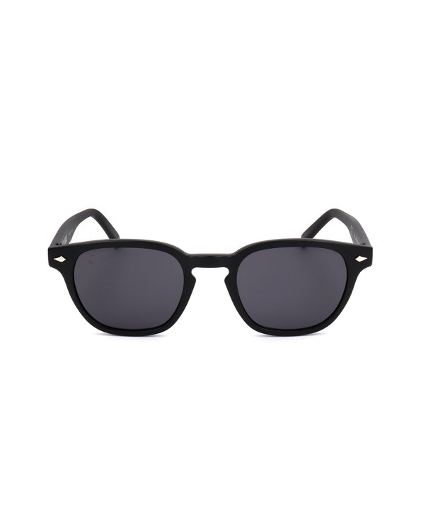 
Occhiale da sole Kway - OCCHIALI DA SOLE NERO | Spazio Ottica
