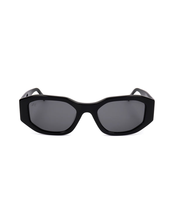 
Occhiali da sole KWAY unisex, modello GEOMETRIQUE NOIR - KWAY | Spazio Ottica
