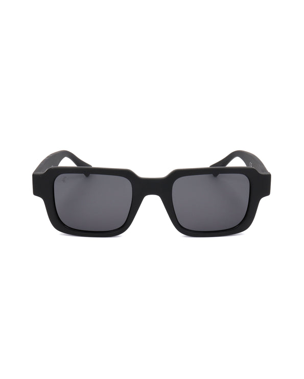 
Occhiale da sole Kway - OCCHIALI DA SOLE NERO | Spazio Ottica
