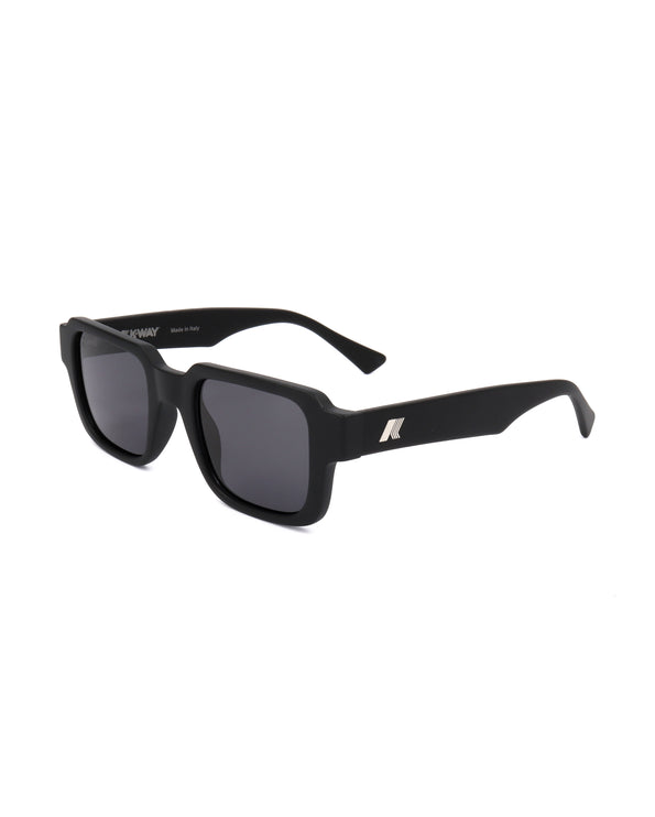 
Kway sunglasses - BLACK SUNGLASSES | Spazio Ottica
