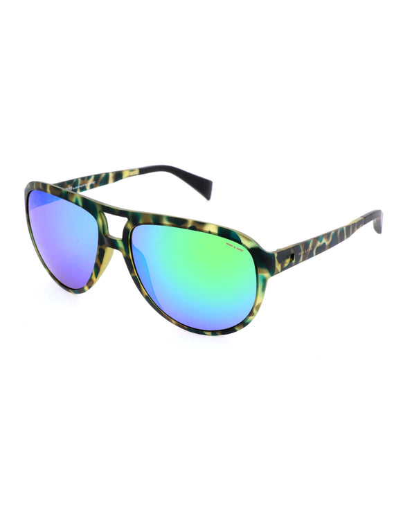 
I-I SPORT STYLE MOD. 0117 - MEN'S SUNGLASSES | Spazio Ottica
