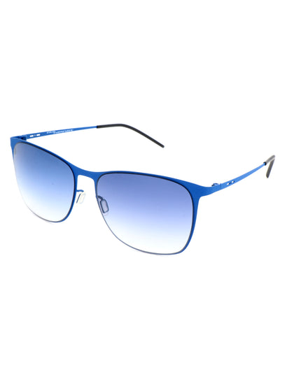 Occhiali da sole ITALIA INDEPENDENT unisex, modello MOD 0213 I-THIN METAL | Spazio Ottica