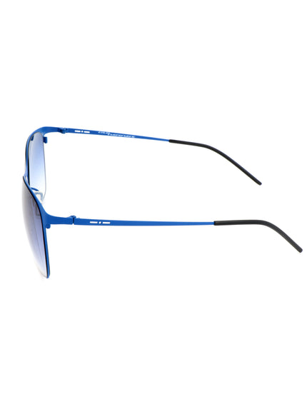 Occhiali da sole ITALIA INDEPENDENT unisex, modello MOD 0213 I-THIN METAL | Spazio Ottica