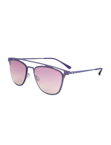 Occhiali da sole ITALIA INDEPENDENT da donna, modello I-I 0250 THIN METAL B. 2 | Spazio Ottica