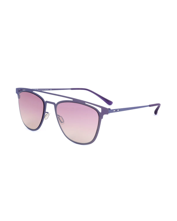 
Occhiali da sole ITALIA INDEPENDENT da donna, modello I-I 0250 THIN METAL B. 2 - GAFAS DE SOL PARA MUJER | Spazio Ottica
