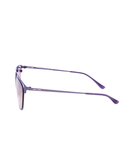 Occhiali da sole ITALIA INDEPENDENT da donna, modello I-I 0250 THIN METAL B. 2 | Spazio Ottica