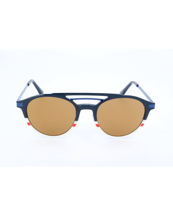 
Occhiali da sole ITALIA INDEPENDENT unisex, modello I-I MOD NIKI 0450 - UNISEX SUNČANE NAOČALE | Spazio Ottica
