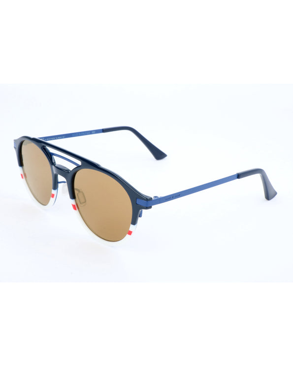 
Occhiali da sole ITALIA INDEPENDENT unisex, modello I-I MOD NIKI 0450 - UNISEX SUNČANE NAOČALE | Spazio Ottica
