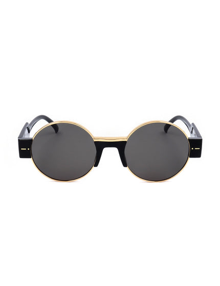 Occhiali da sole ITALIA INDEPENDENT unisex, modello I-I MOD BROOKE 0815 COMBO | Spazio Ottica