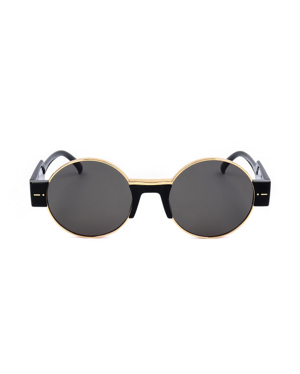 
Occhiali da sole ITALIA INDEPENDENT unisex, modello I-I MOD BROOKE 0815 COMBO - UNISEX SUNČANE NAOČALE | Spazio Ottica
