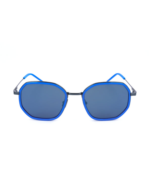 
Occhiali da sole ITALIA INDEPENDENT unisex, modello I-I BEN 0311 SUPERTHIN - UNISEX SUNČANE NAOČALE | Spazio Ottica
