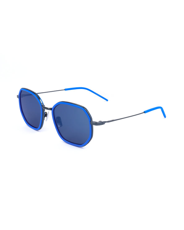 
Occhiali da sole ITALIA INDEPENDENT unisex, modello I-I BEN 0311 SUPERTHIN - UNISEX SUNČANE NAOČALE | Spazio Ottica
