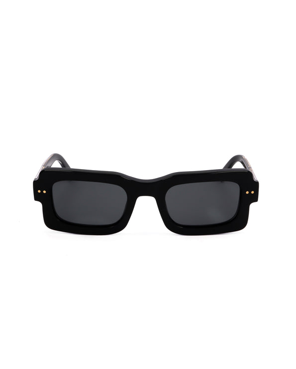 
Occhiale da sole Marni unisex - GAFAS DE SOL NEGRAS | Spazio Ottica
