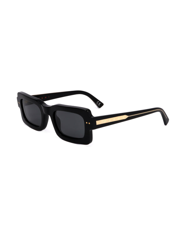 
Occhiale da sole Marni unisex - OCCHIALI DA SOLE NERO | Spazio Ottica
