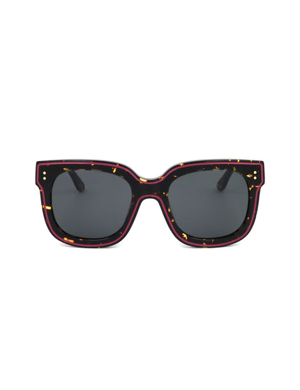 Occhiali da sole MARNI unisex, modello LI RIVER MACULATO | Spazio Ottica