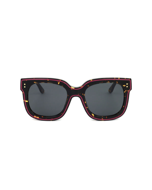 
Occhiali da sole MARNI unisex, modello LI RIVER MACULATO - SUNGLASSES | Spazio Ottica
