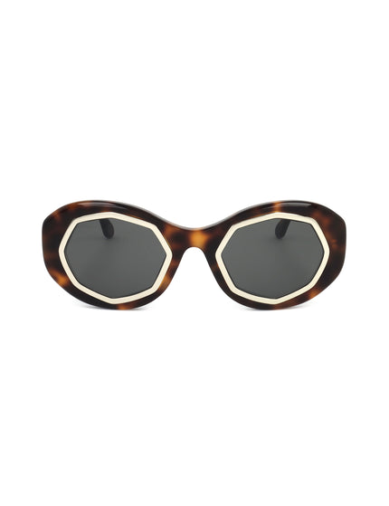 Occhiali da sole MARNI unisex, modello MOUNT BROMO | Spazio Ottica