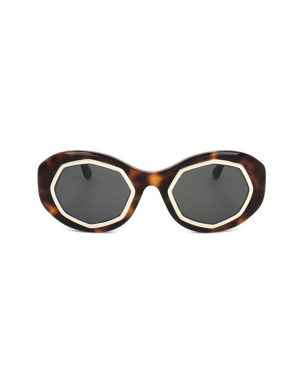 
Occhiali da sole MARNI unisex, modello MOUNT BROMO - SUNGLASSES | Spazio Ottica
