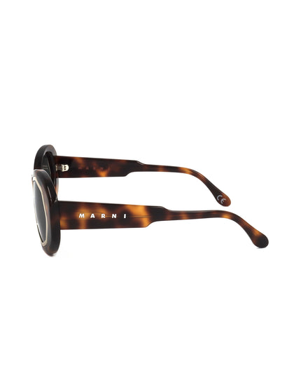 Occhiali da sole MARNI unisex, modello MOUNT BROMO | Spazio Ottica