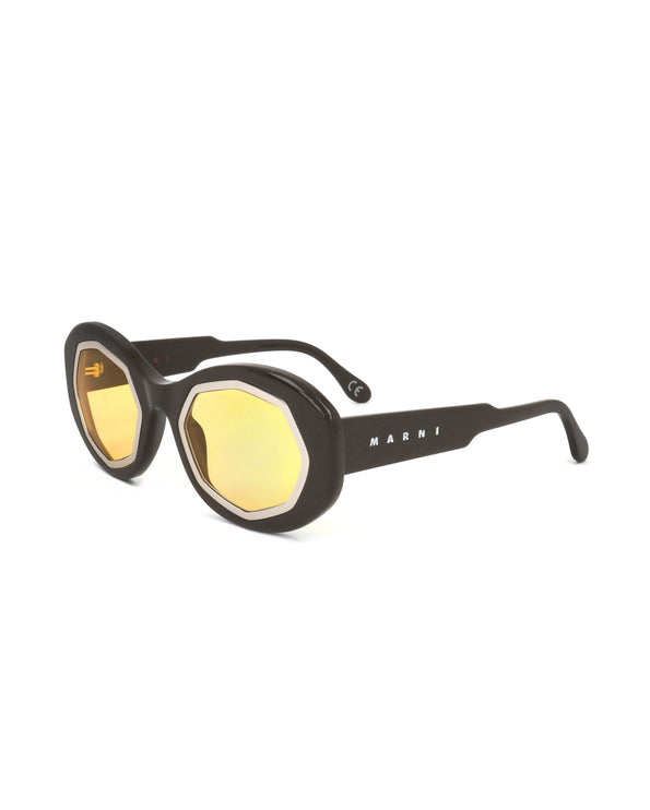 
Occhiale da sole Marni unisex - GAFAS DE SOL NEGRAS | Spazio Ottica
