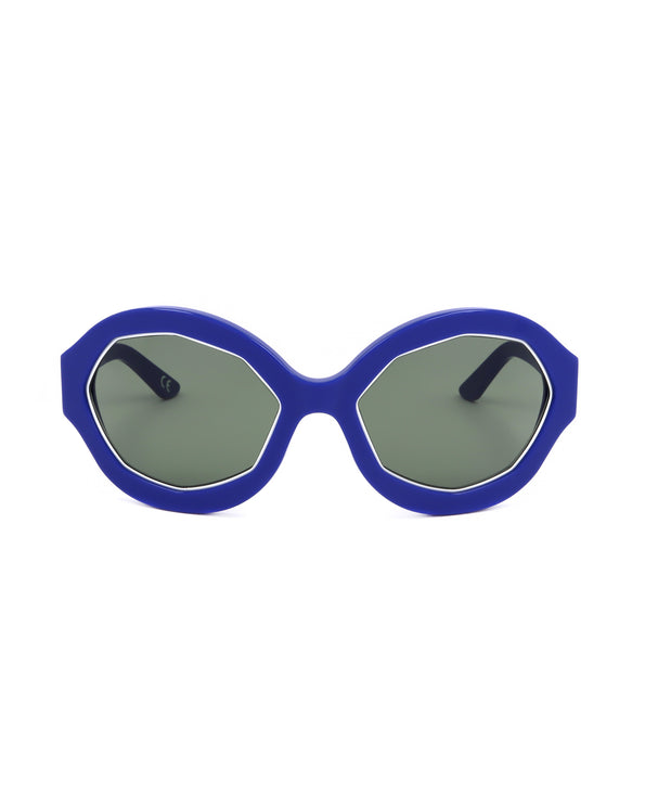 
Occhiali da sole MARNI unisex, modello CUMULUS CLOUD BLUE - SUNGLASSES | Spazio Ottica
