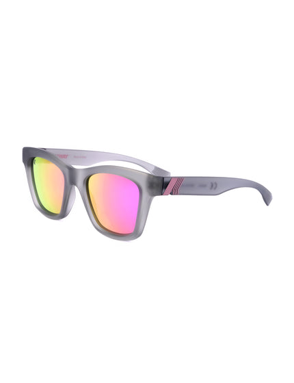 Occhiali da sole KWAY da donna, modello NUMERO GRIS BOUILLARD | Spazio Ottica