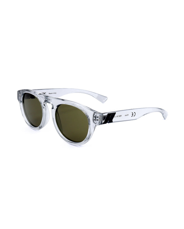 
PILOTE CRISTAL - MEN'S SUNGLASSES | Spazio Ottica
