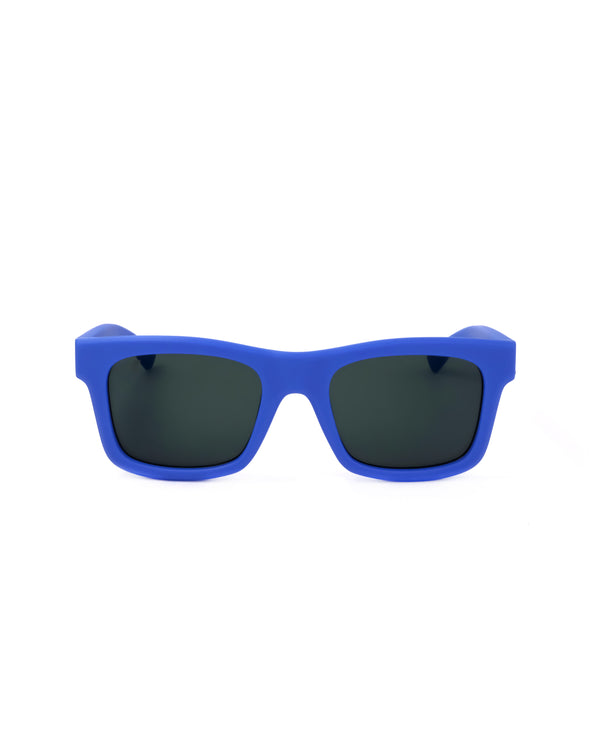 
Occhiale da sole Kway - OCCHIALI DA SOLE BLU | Spazio Ottica
