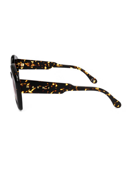 Occhiali da sole MARNI unisex, modello LAUGHING WATERS HAVANA | Spazio Ottica