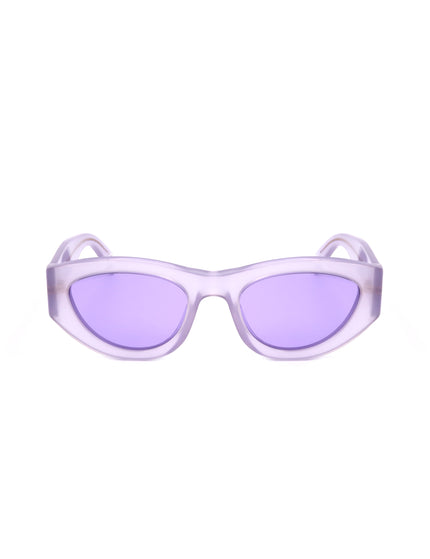 Occhiali da sole MARNI unisex, modello RAINBOW MOUNTAINS PURPLE | Spazio Ottica