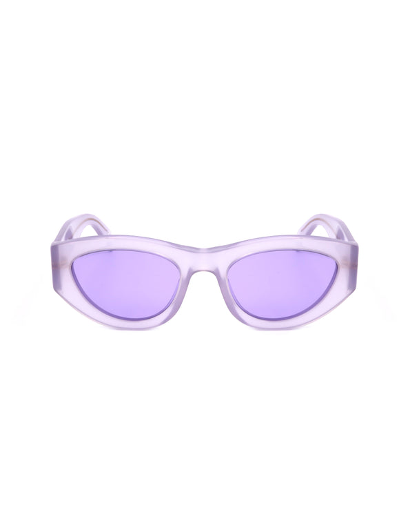 
Occhiali da sole MARNI unisex, modello RAINBOW MOUNTAINS PURPLE - SUNGLASSES | Spazio Ottica
