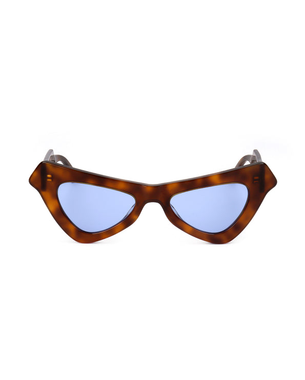 
Occhiali da sole MARNI unisex, modello FAIRY POOLS HAVANA BLUE - SUNGLASSES | Spazio Ottica
