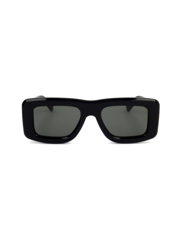 
Retrosperfuture sunglasses - BLACK SUNGLASSES | Spazio Ottica
