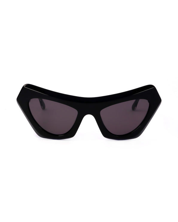 
Occhiali da sole MARNI unisex, modello DEVIL'S POOL BLACK - SUNGLASSES | Spazio Ottica
