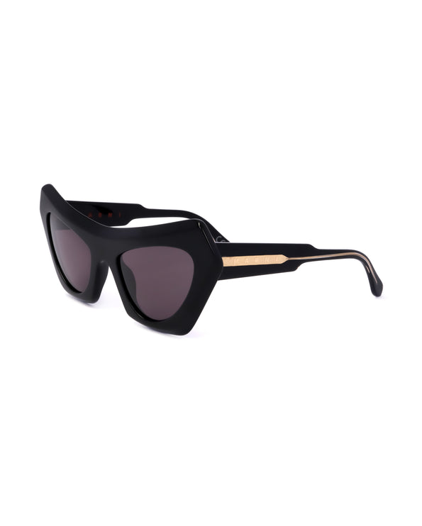 
Occhiali da sole MARNI unisex, modello DEVIL'S POOL BLACK - SUNGLASSES | Spazio Ottica
