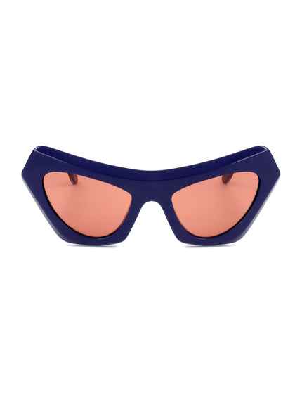 Occhiali da sole MARNI unisex, modello DEVIL'S POOL BLUE | Spazio Ottica