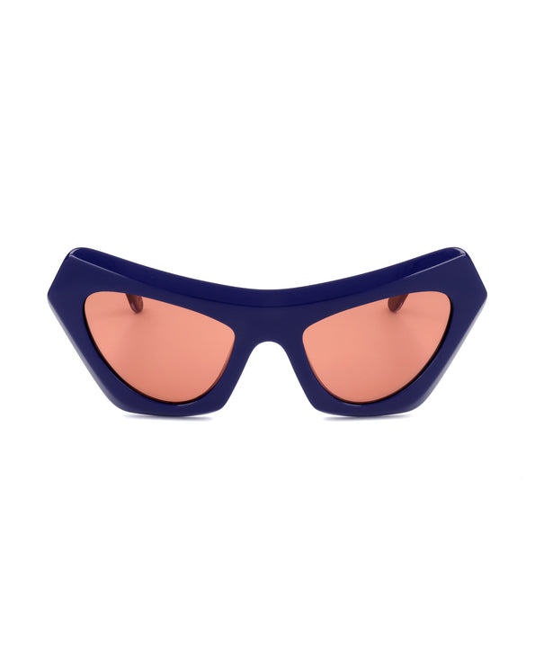 
Occhiali da sole MARNI unisex, modello DEVIL'S POOL BLUE - SUNGLASSES | Spazio Ottica
