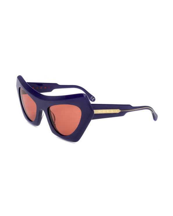 
Occhiali da sole MARNI unisex, modello DEVIL'S POOL BLUE - SUNGLASSES | Spazio Ottica
