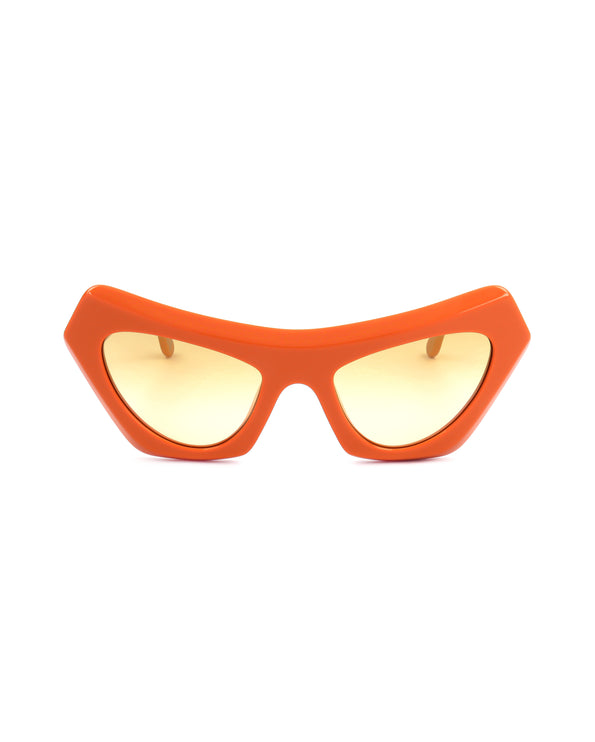 
Occhiali da sole MARNI unisex, modello DEVIL'S POOL ORANGE - SUNGLASSES | Spazio Ottica
