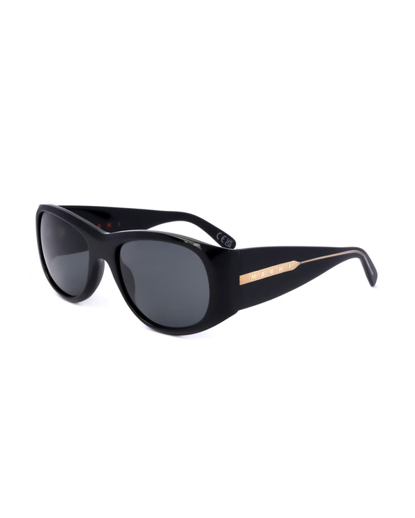 
Occhiali da sole MARNI unisex, modello ORINOCO RIVER BLACK - SUNGLASSES | Spazio Ottica
