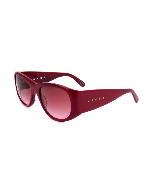 
Occhiali da sole MARNI unisex, modello ORINOCO RIVER - SUNGLASSES | Spazio Ottica
