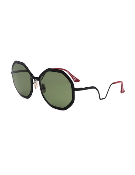 Occhiali da sole MARNI unisex, modello KAMIORA MINE NERO | Spazio Ottica